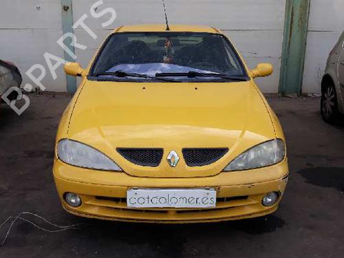 Front right window mechanism RENAULT MEGANE I Coach (DA0/1_)  | BP7811050C23 