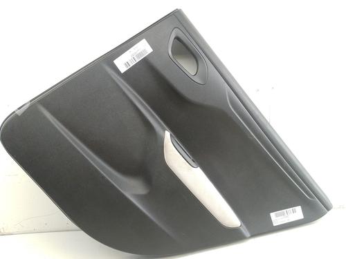 Høyre bakpanel CITROËN C-ELYSEE (DD_) 1.6 HDI 92 (92 hp) 27873053
