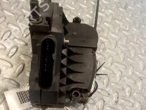 Front left lock FORD FOCUS III  | BP3049582C98 