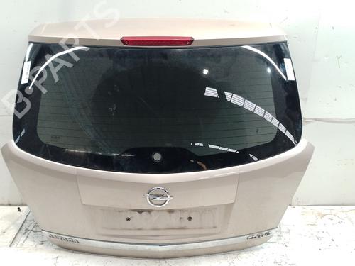 Used Tailgate Tailgate OPEL ANTARA A (L07) 2.2 CDTi 4x4 (163 hp) 33435083 33435083