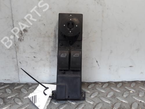 Used Left front window switch FORD FOCUS II (DA_, HCP, DP) 1.6 TDCi (109 hp) 3056366