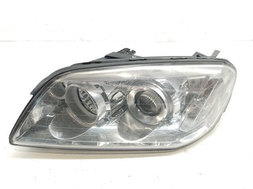Used Left headlight CHEVROLET CAPTIVA (C100, C140) 2.0 D 4WD (150 hp) 24110125