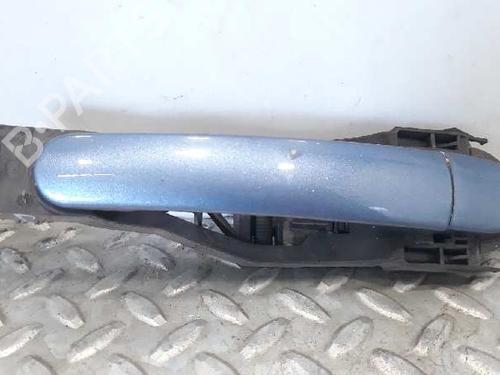 Used Rear right exterior door handle SKODA OCTAVIA I (1U2) [1996-2010]  6067777