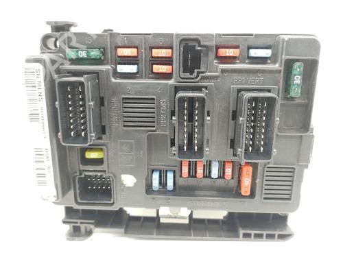 Used Fuse box CITROËN XSARA PICASSO (N68) 1.6 HDi (90 hp) 24146758