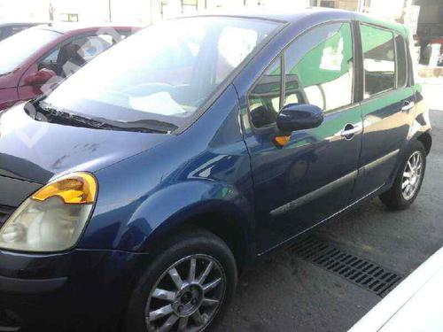 Rear left interior door handle RENAULT MODUS / GRAND MODUS (F/JP0_) 1.5 dCi (FP0D, JP0D) | BP5635104I15  - Image 11