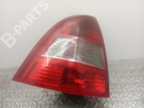 Used Left taillight Left taillight CITROËN C5 II (RC_) 2.0 HDi (RCRHRH) (136 hp) 11197309 11197309