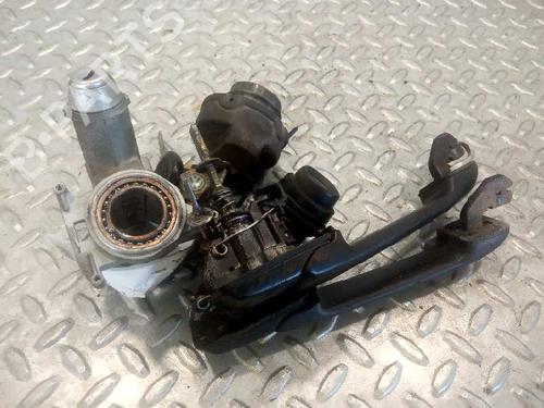 Used Other VW VENTO (1H2) [1991-1998]  14234231
