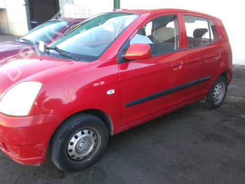 Bakluke lås KIA PICANTO I (SA) 1.1 | BP4687482C101 