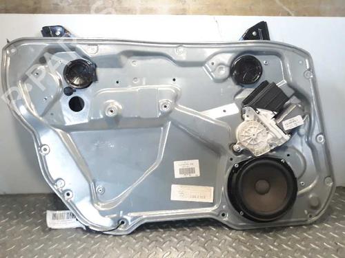 Used Front left window mechanism SEAT IBIZA III (6L1) [2002-2009]  6930807