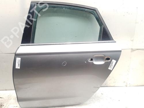 Dør venstre bagtil AUDI A6 C7 (4G2, 4GC) 2.0 TDI (177 hp) 32091463