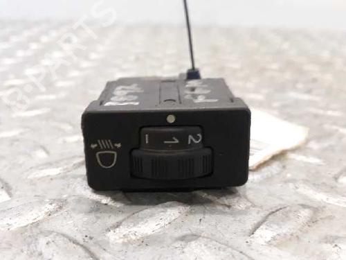 Used Headlight switch CITROËN XSARA PICASSO (N68) 1.6 HDi (109 hp) 14228621