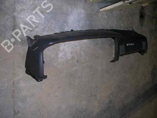 Dashboard JEEP GRAND CHEROKEE I (ZJ, ZG) 2.5 TD 4x4 (Z) (115 hp) 3034604