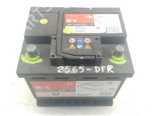 Used Battery CITROËN C2 (JM_) 1.1 (60 hp) 27723969
