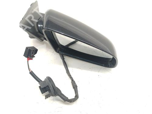 right-mirror-audi-a3-8p1-2003-2004-2005-2006-2007-2008-2009-2010-2011-2012-2013-33023774 main image