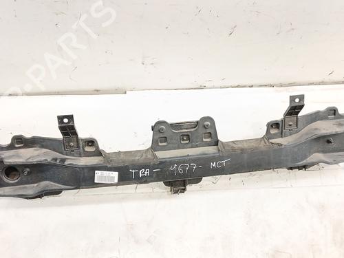 Used Rear bumper reinforcement Rear bumper reinforcement KIA NIRO I (DE) 1.6 GDI Hybrid (105 hp) 36500502 36500502