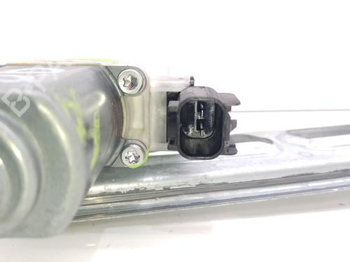 Front right window mechanism FORD TRANSIT CUSTOM V362 Bus (F3) 2.0 EcoBlue | BP32989202C23 - Image 3