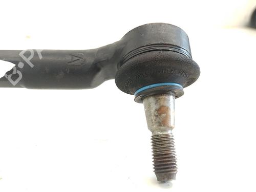 Steering rack VW GOLF IV (1J1) 1.4 16V | BP29483438M22 
