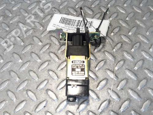 Brændstofdæksel aktuator KIA MAGENTIS II (MG) 2.0 CRDi (140 hp) 10277177