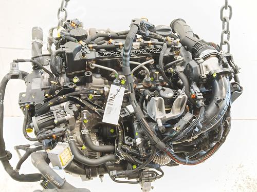 Engine CITROËN C4 CACTUS 1.5 BlueHDi 100 | BP30053192M1 