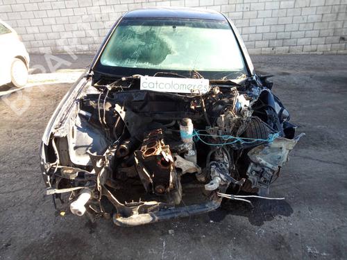 Varmeblæser AUDI A4 B6 (8E2) 1.9 TDI | BP17222852M62 