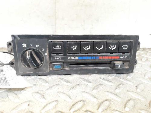 Comando clima SSANGYONG KORANDO (KJ) [1996-2006]  3069406
