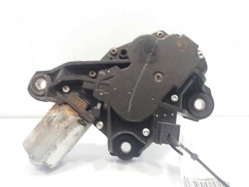 Used Rear wiper motor NISSAN QASHQAI / QASHQAI +2 I (J10, NJ10, JJ10E) [2006-2014]  4731213