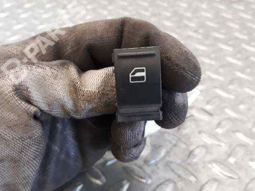 Used Right rear window switch Right rear window switch VW PASSAT B6 Variant (3C5) 2.0 TDI 16V (140 hp) 5547471 5547471