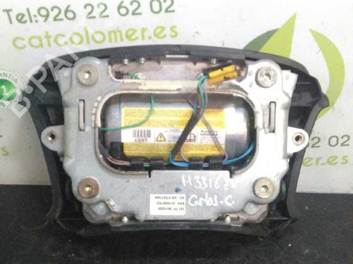 Driver airbag BMW 5 (E39) 523 i | BP3044663C9 