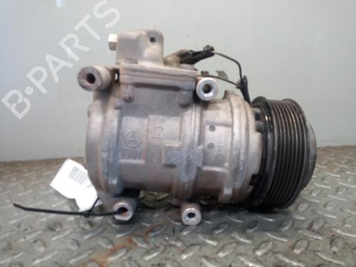 Used AC compressor KIA SORENTO I (JC) [2002-2011]  9844471