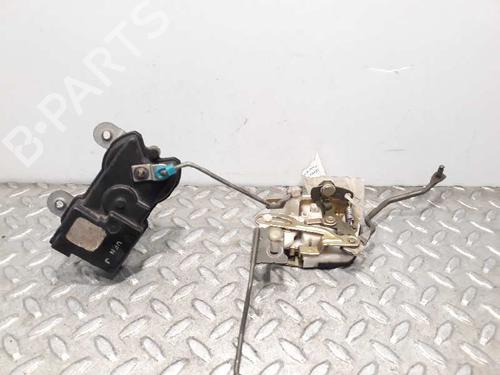Used Front left lock HYUNDAI H-1 Van (A1) [1997-2008]  3040481