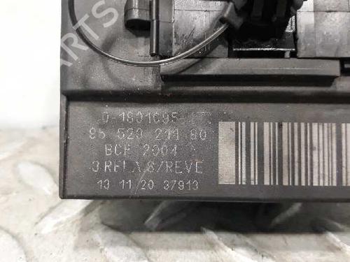 Elektronisk modul CITROËN C3 Picasso (SH_)  | BP11671101M83 