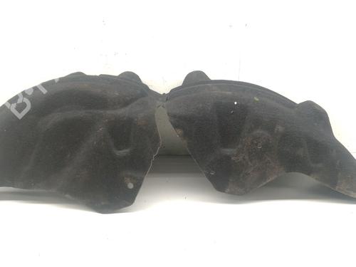 Hjulbue RENAULT MEGANE IV Hatchback (B9A/M/N_) 1.5 dCi 110 (B9A3) (110 hp) 30383912