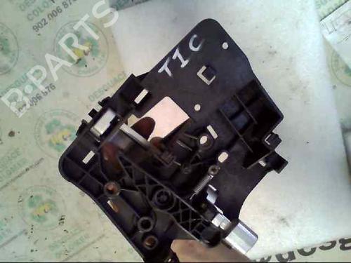 Indvendigt håndtag CITROËN BERLINGO Box Body/MPV (B9) [2008-2025]  8758185
