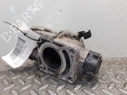 Throttle body FORD PUMA (EC_) 1.4 16V | BP9621579M82 