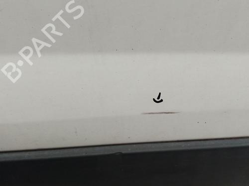 Right front door CITROËN JUMPY II Van 2.0 HDi 120 4x4 | BP32267195C3