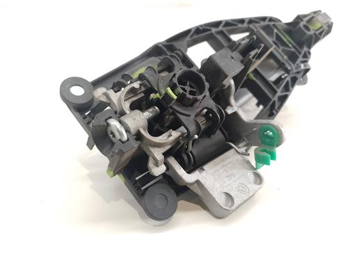 Front right exterior door handle OPEL CORSA D (S07) 1.2 (L08, L68) | BP21264531C129 