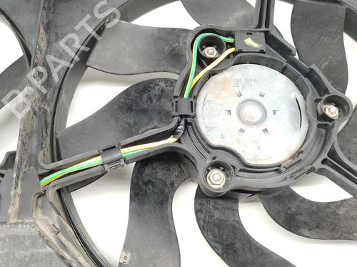 Elettroventola CITROËN BERLINGO / BERLINGO FIRST MPV (MF_, GJK_, GFK_) 1.9 D (MFWJZ) | BP30005980M35 