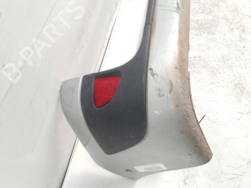 Rear bumper RENAULT KANGOO (KC0/1_)  | BP19034409C8 