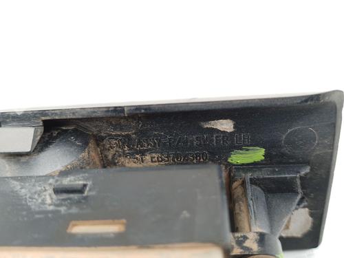 Left front window switch NISSAN NAVARA NP300 (D40) 2.5 dCi 4WD | BP36295632I27 - Image 4