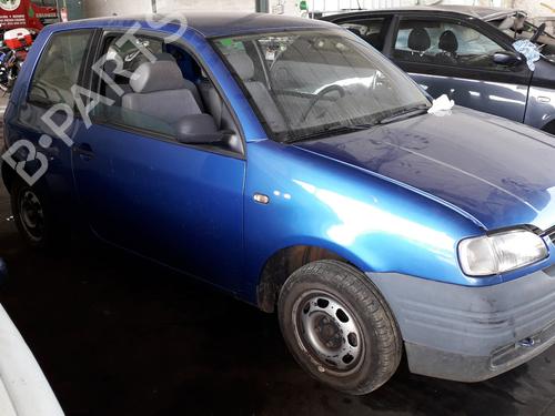 Right taillight SEAT AROSA (6H1)  | BP12522470C35 