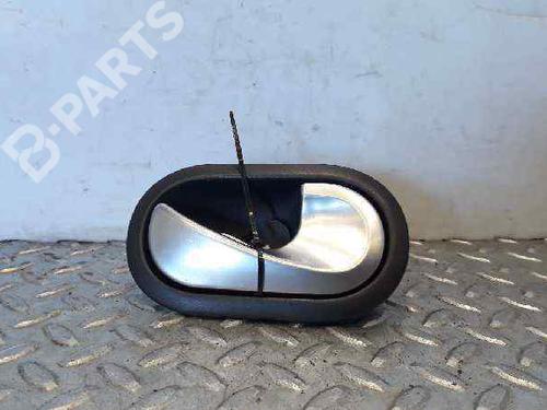 Used Rear left interior door handle Rear left interior door handle RENAULT MODUS / GRAND MODUS (F/JP0_) 1.5 dCi (FP0D, JP0D) (82 hp) 5635104 5635104
