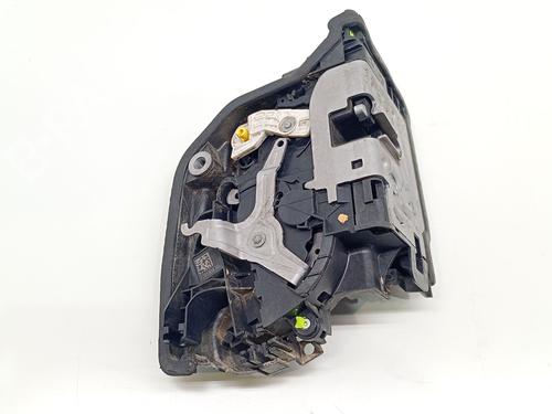 Used Front right lock Front right lock BMW X1 (E84) xDrive 23 d (204 hp) 35901330 35901330