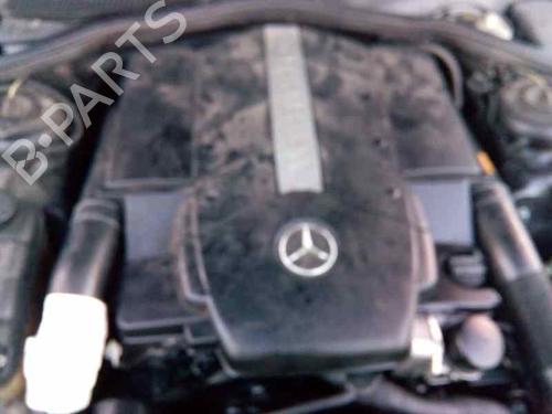 Starter MERCEDES-BENZ S-CLASS (W220)  | BP6437404M8 