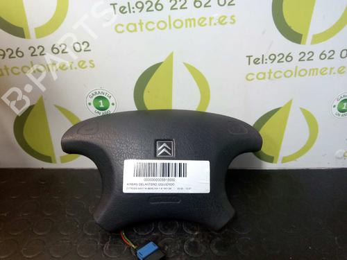 Driver airbag CITROËN XANTIA (X1_, X2_) 1.8 i BP3049087C9
