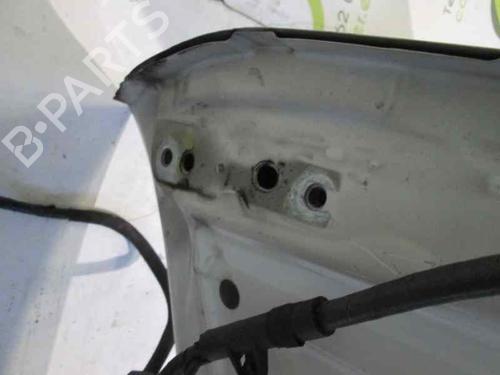 Hood BMW X3 (E83) xDrive 20 d | BP3079226C1