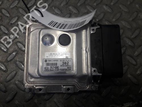 Used Control unit KIA RIO III (UB) [2011-2017]  15389941