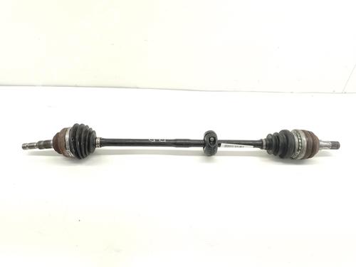 Used Right front driveshaft OPEL ZAFIRA A MPV (T98) 2.0 DTI 16V (F75) (101 hp) 18475729
