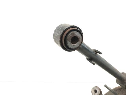 Left rear steering knuckle OPEL ANTARA A (L07)  | BP18744566M27 