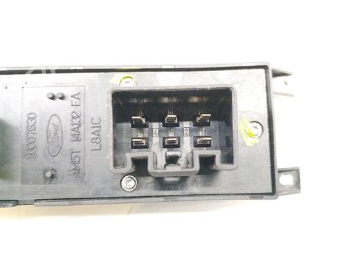 Left front window switch FORD C-MAX II (DXA/CB7, DXA/CEU) 1.6 Ti | BP39560301I27 - Image 5