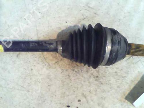 Used Right front driveshaft DAEWOO EVANDA (KLAL) 2.0 (131 hp) 3065543